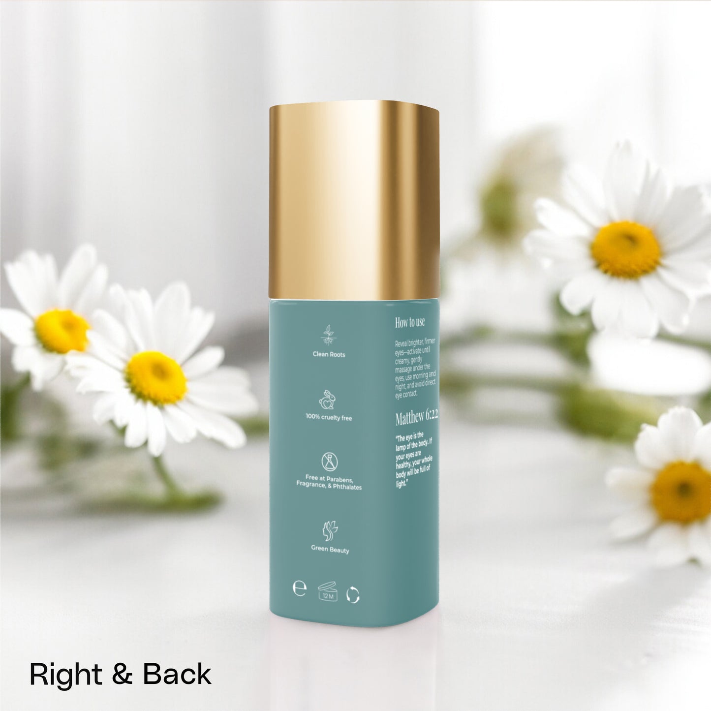 Hydralift Eye Serum