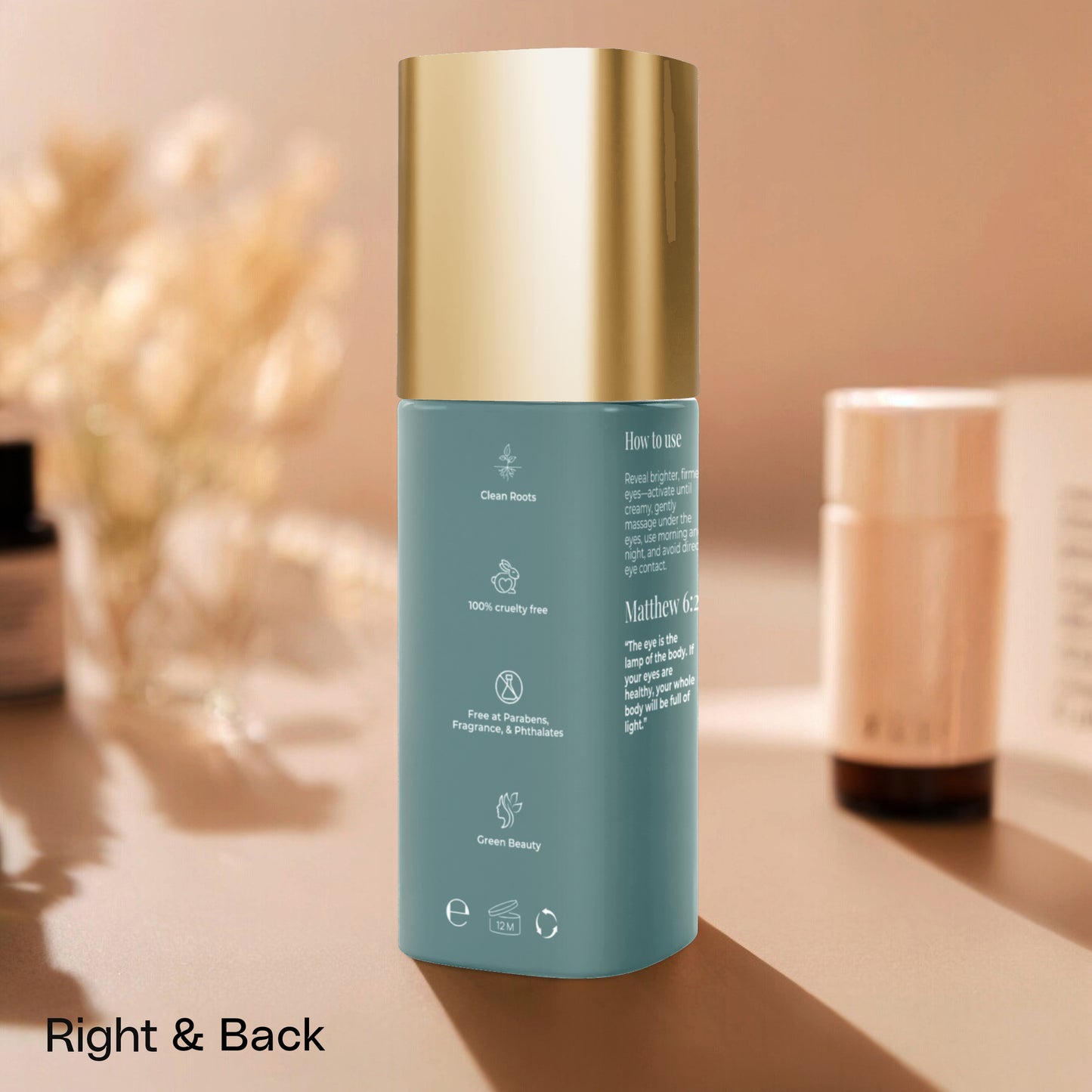 Hydralift Eye Serum