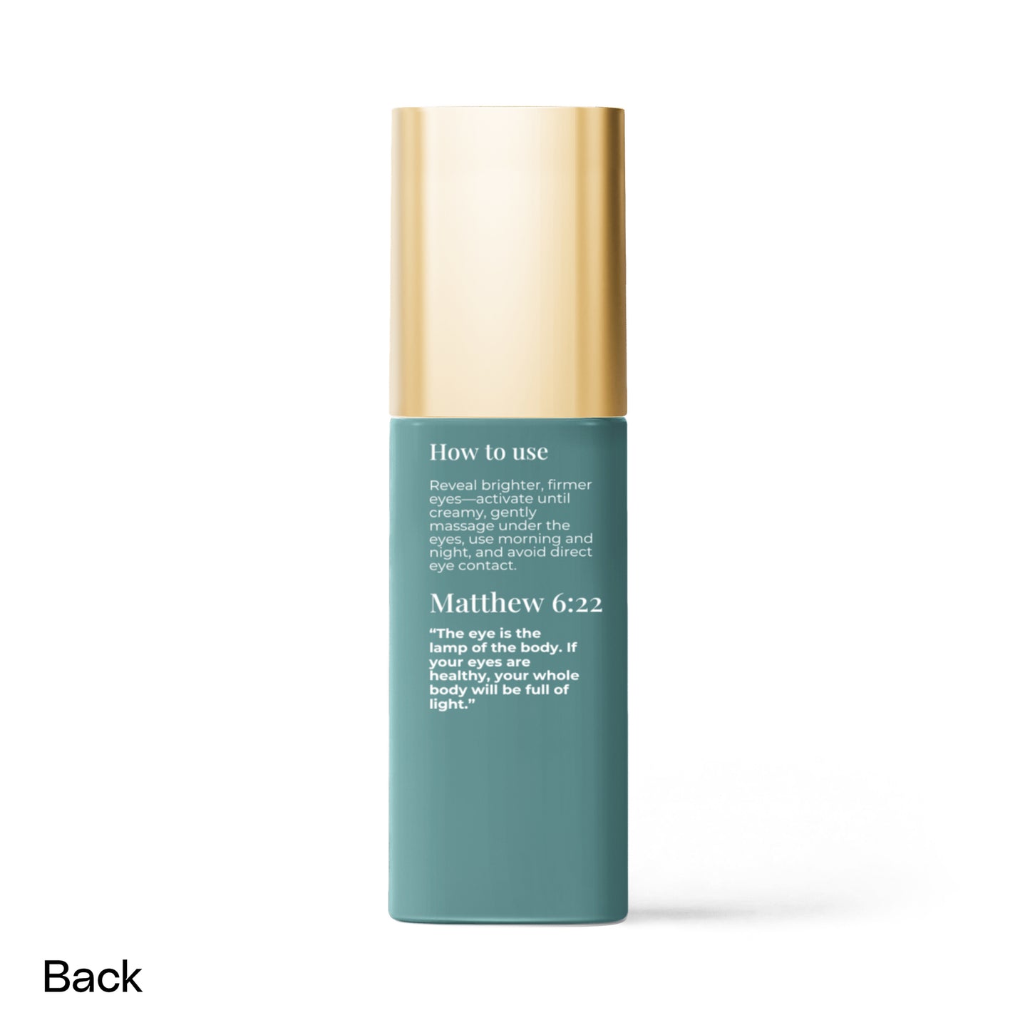 Hydralift Eye Serum