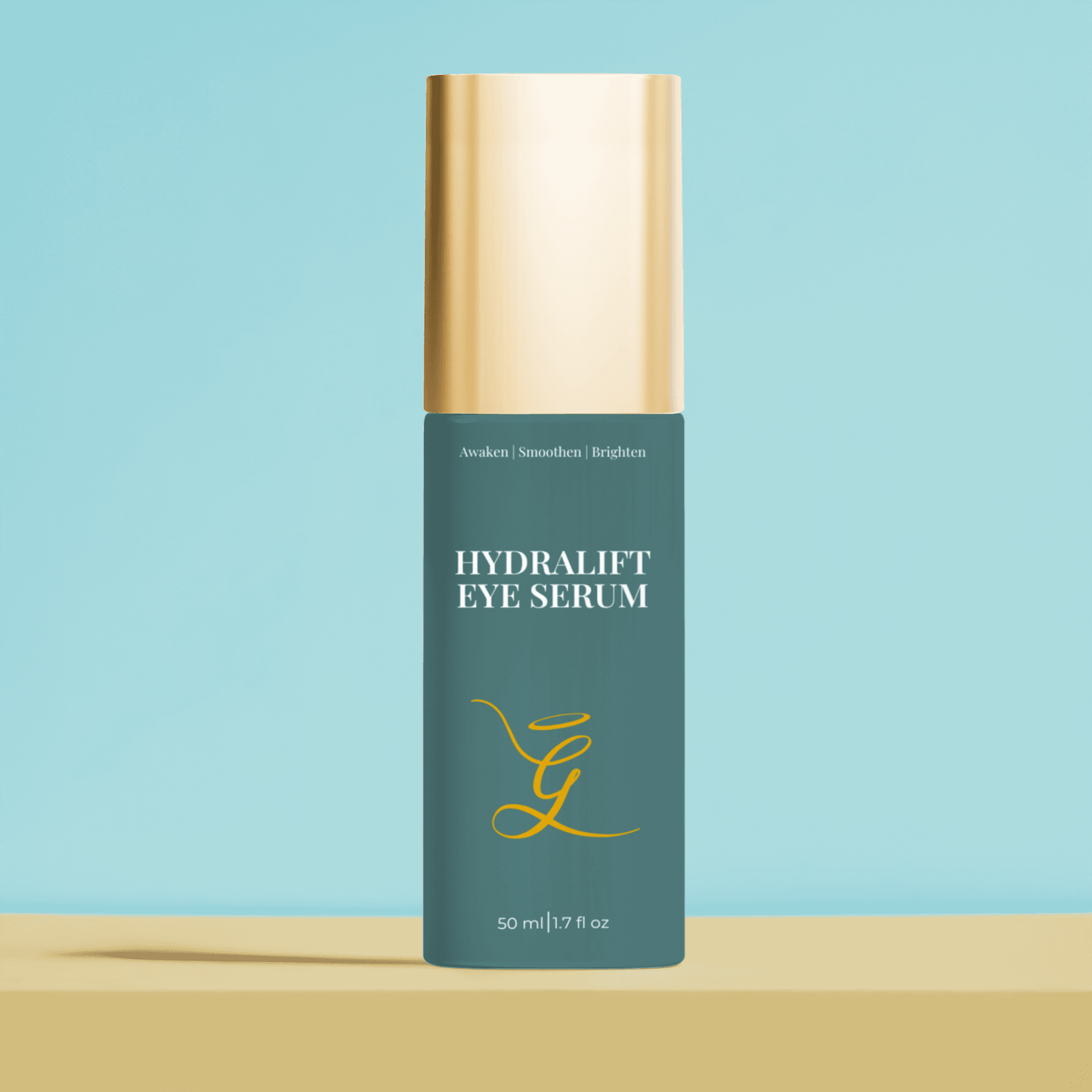 Hydralift Eye Serum