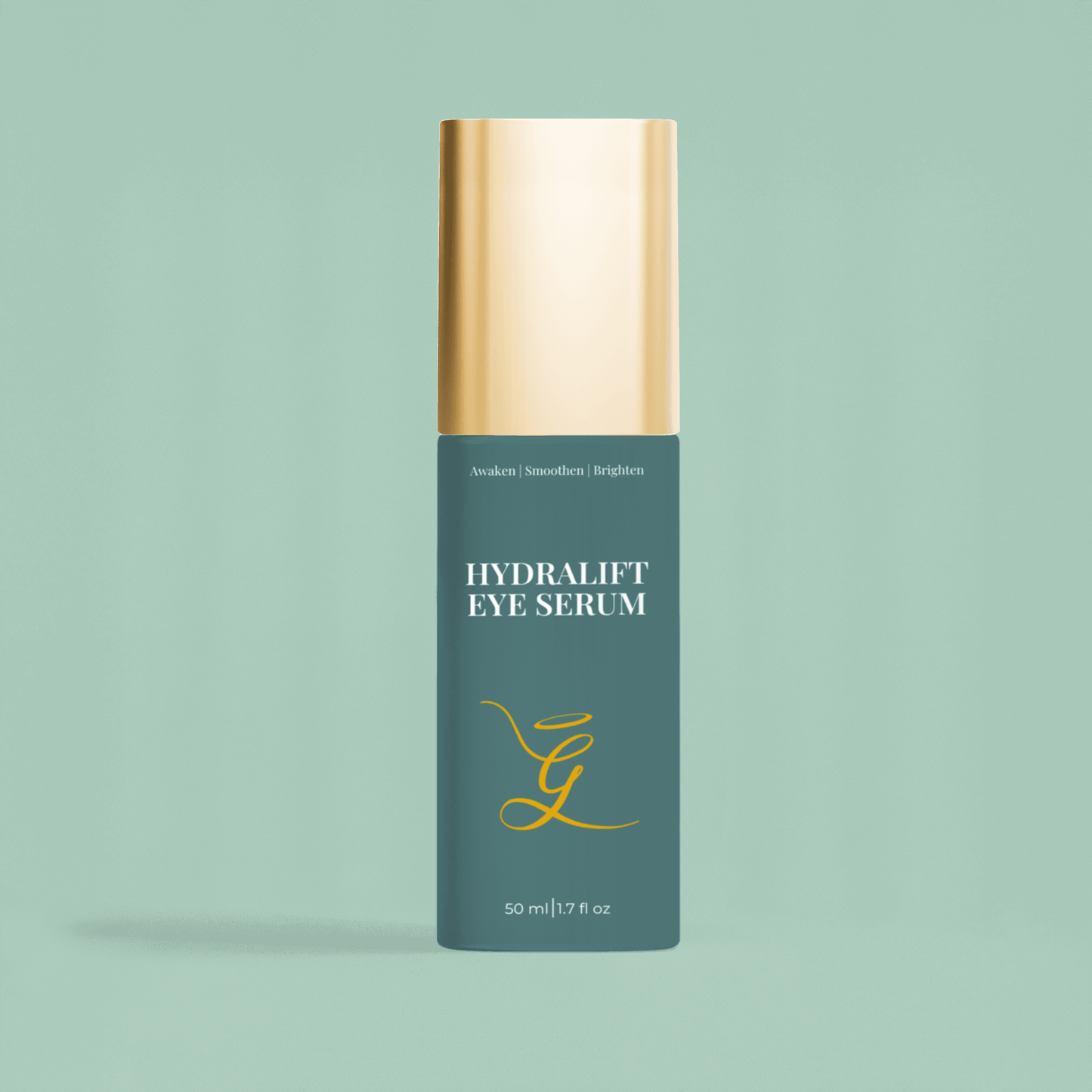 Hydralift Eye Serum