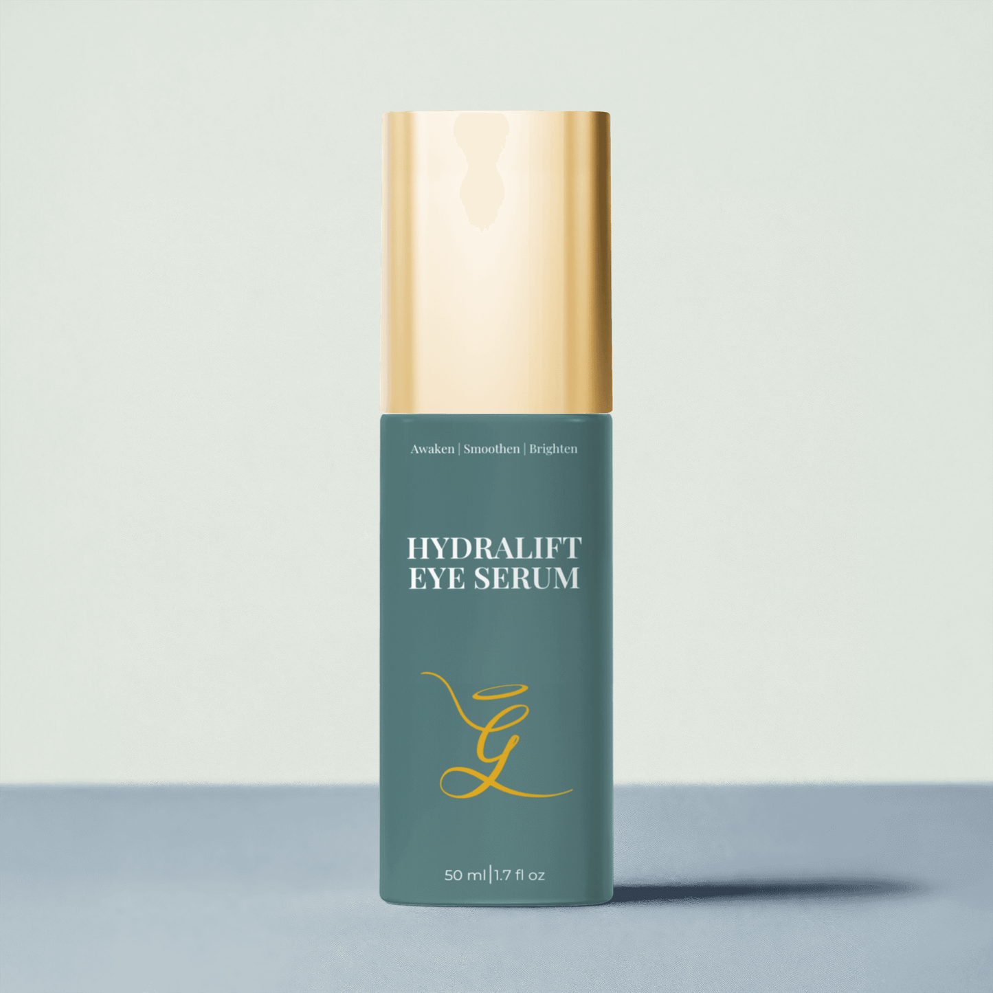 Hydralift Eye Serum