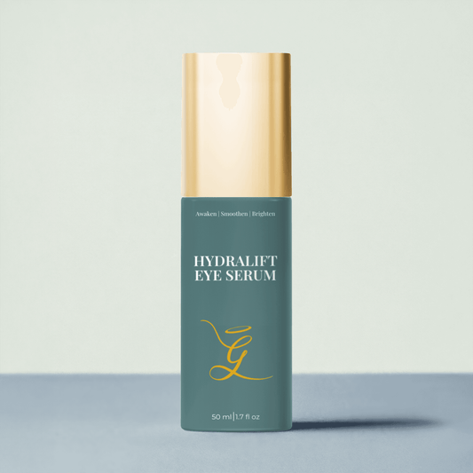 Hydralift Eye Serum