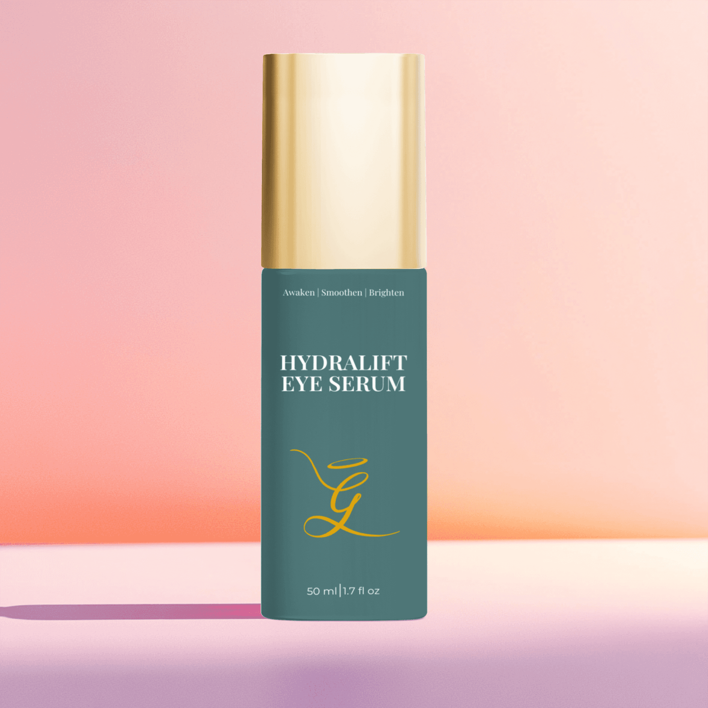 Hydralift Eye Serum