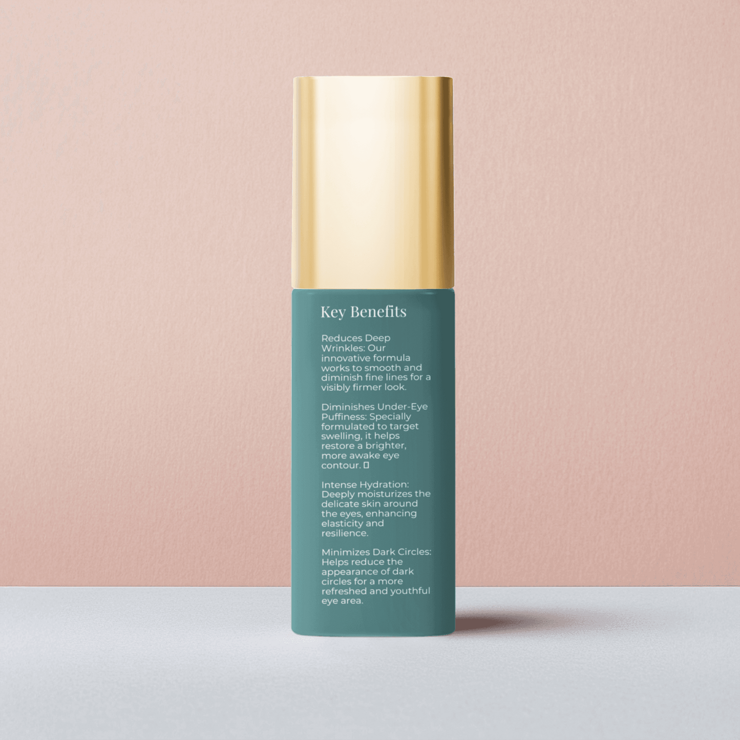 Hydralift Eye Serum