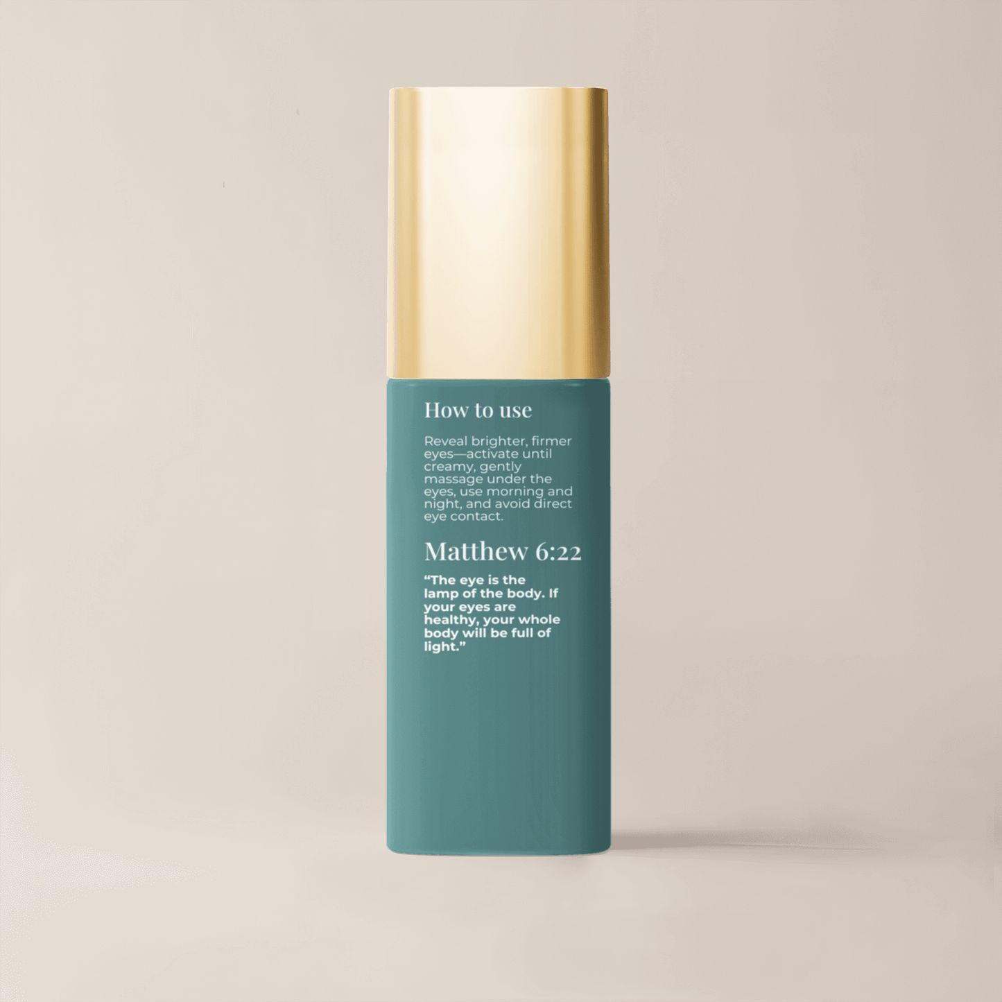 Hydralift Eye Serum