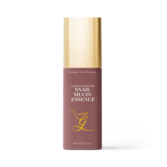 LumiFirm Advanced Snail Mucin Essence