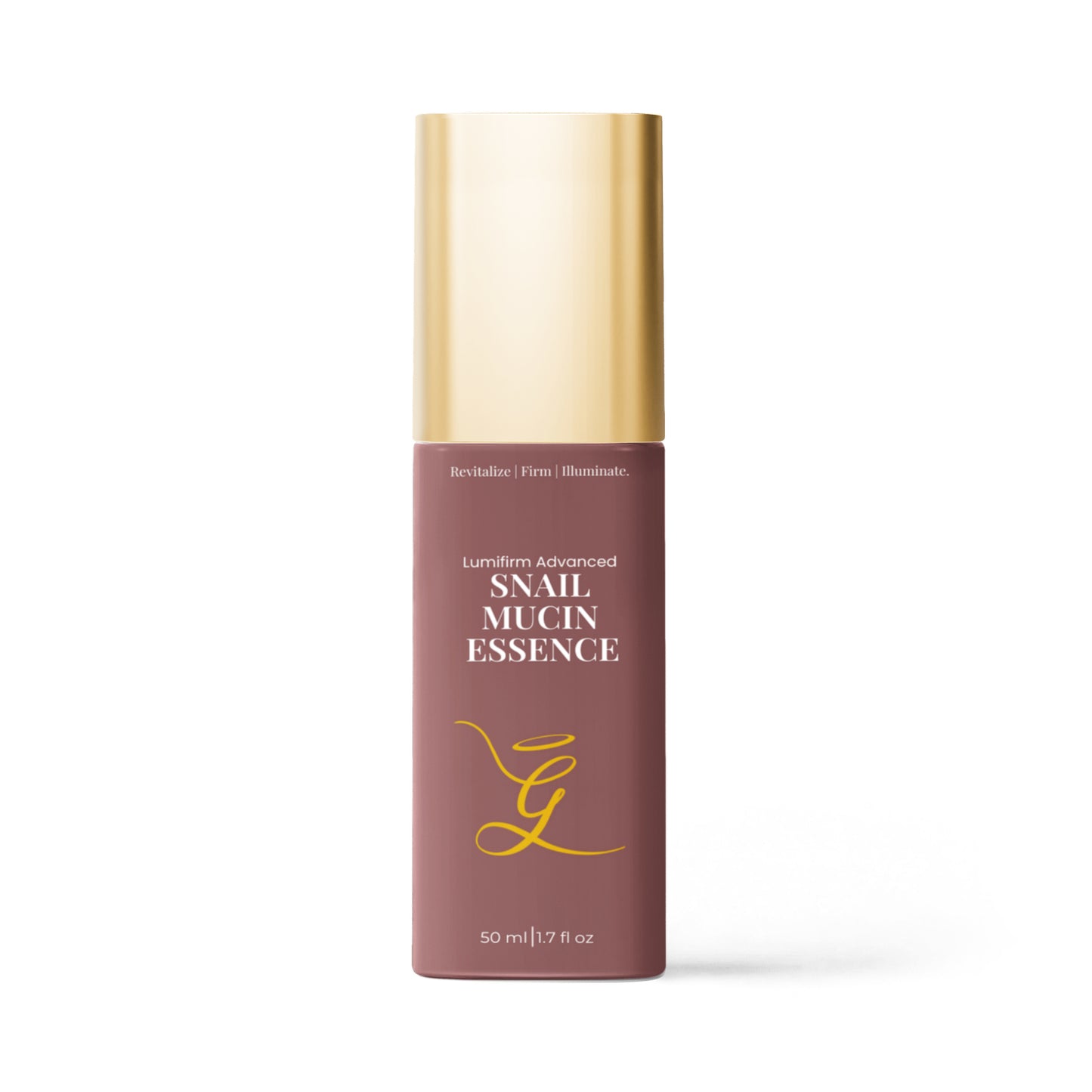 LumiFirm Advanced Snail Mucin Essence
