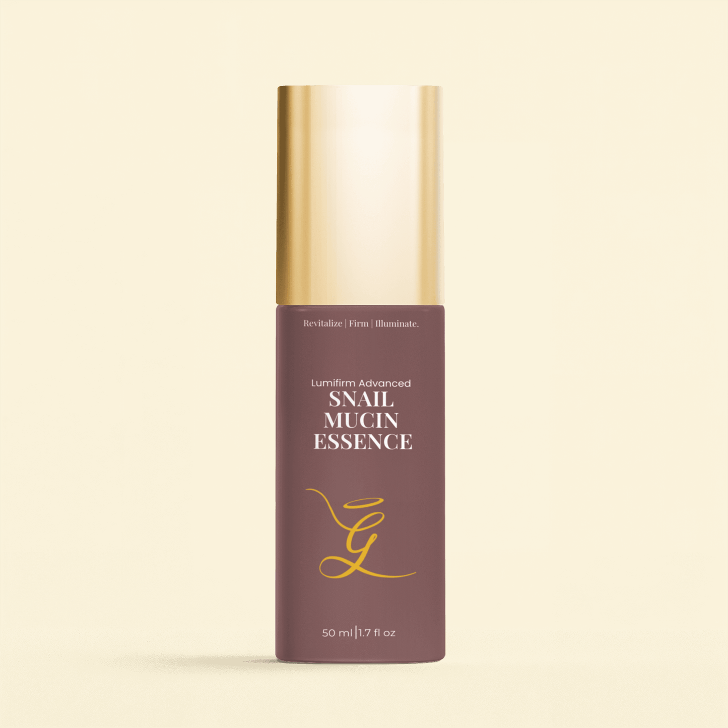 LumiFirm Advanced Snail Mucin Essence