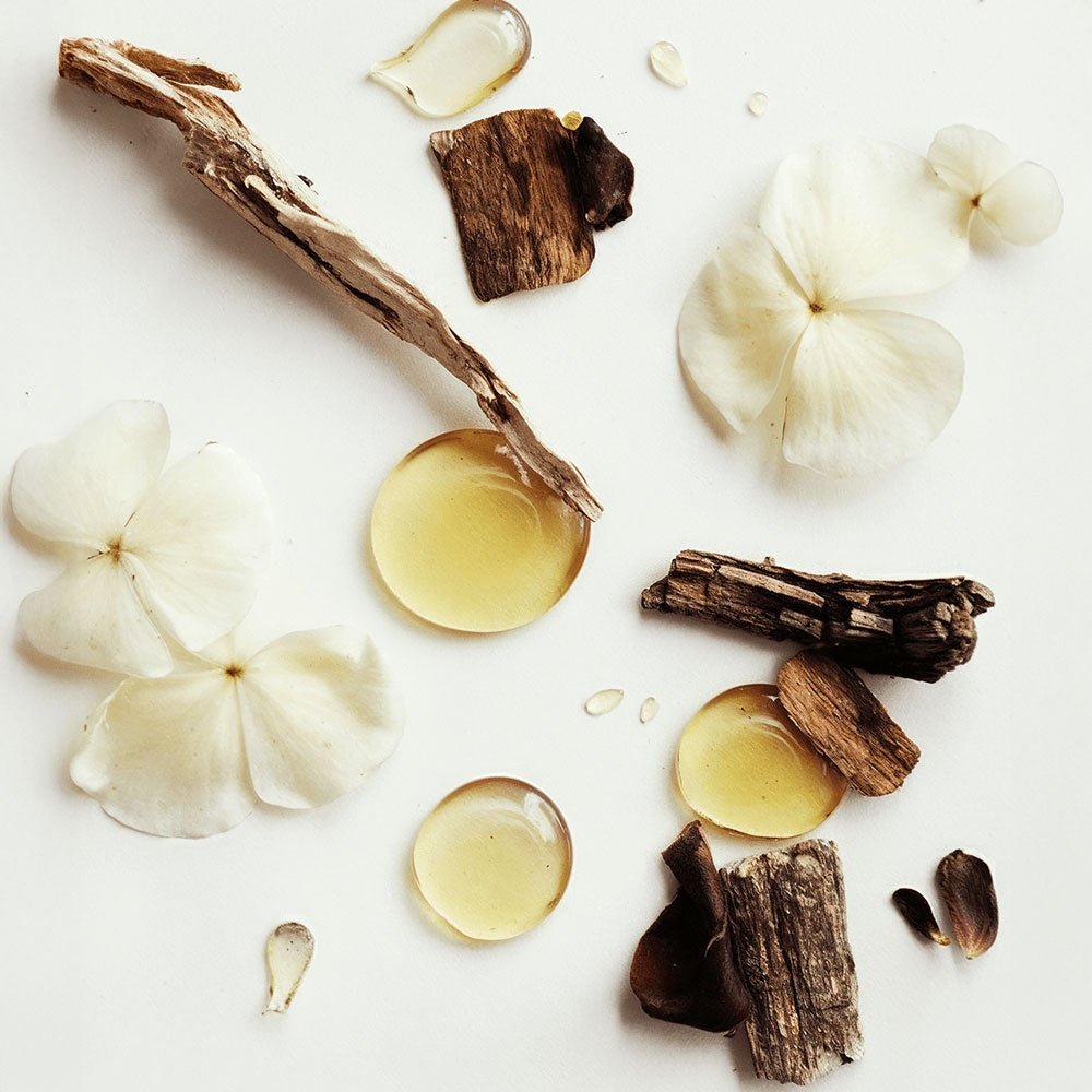 Nourish & Flourish Whipped Tallow