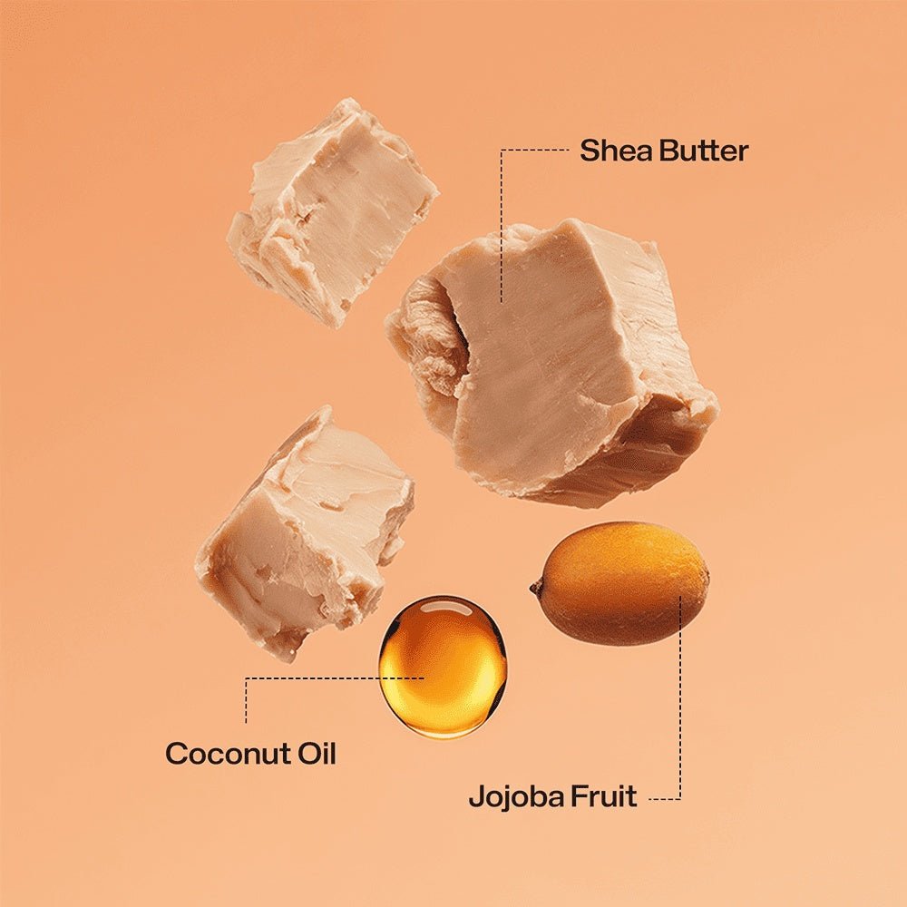 PurelyFresh Natural Deodorant