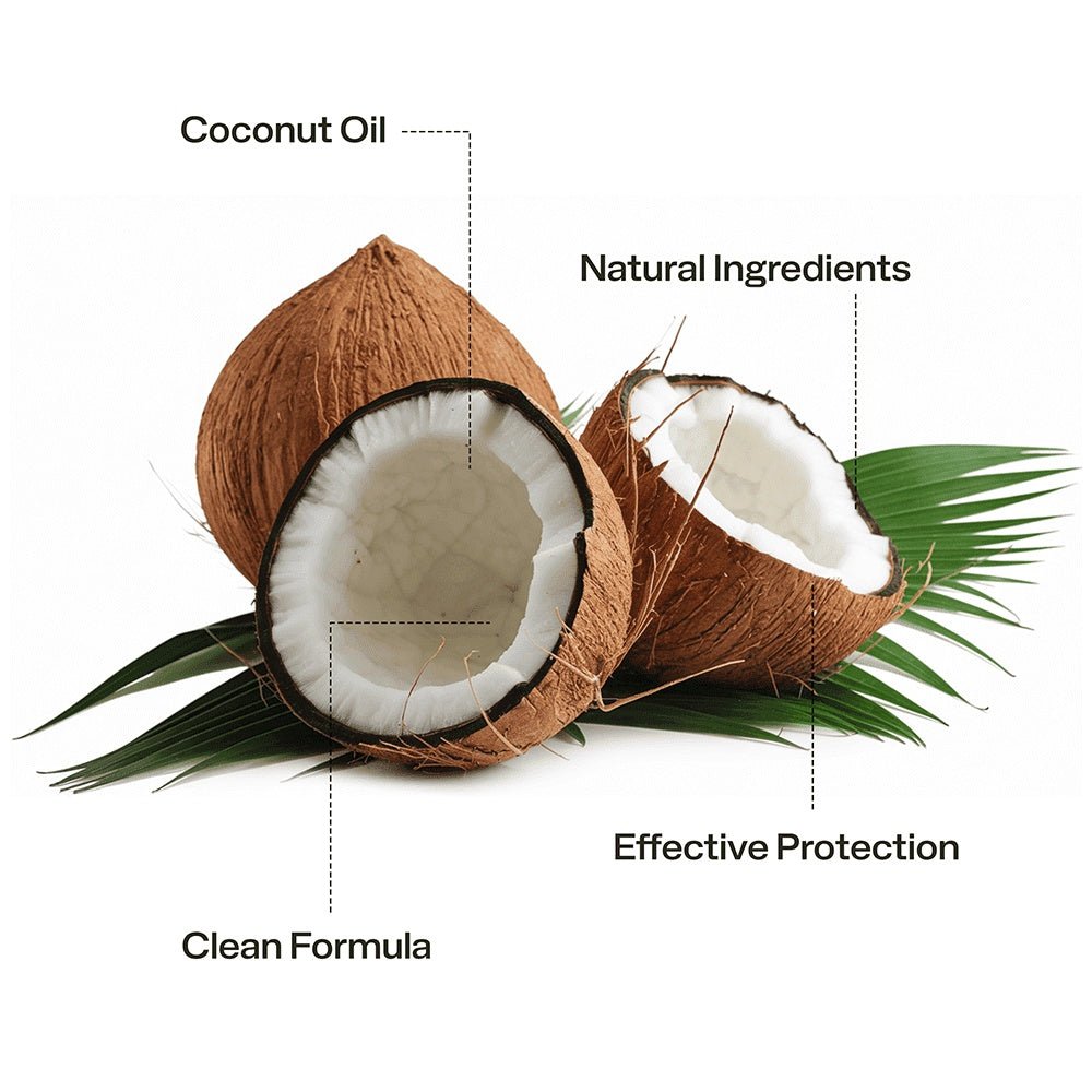 PurelyFresh Natural Deodorant