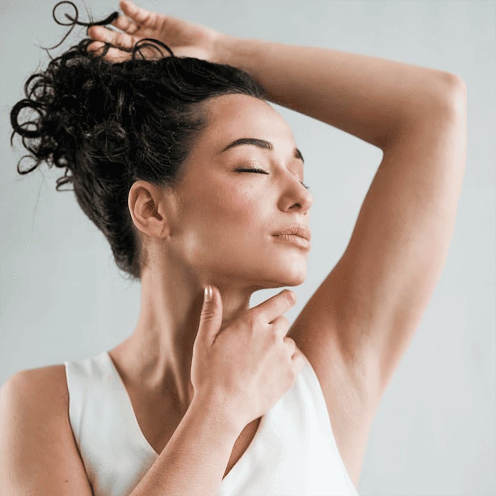 PurelyFresh Natural Deodorant