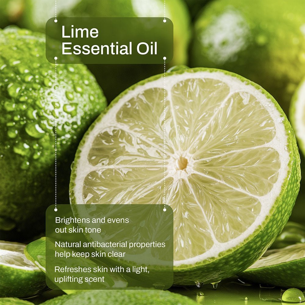 La Calma - Sea Moss Post-Shave Oil