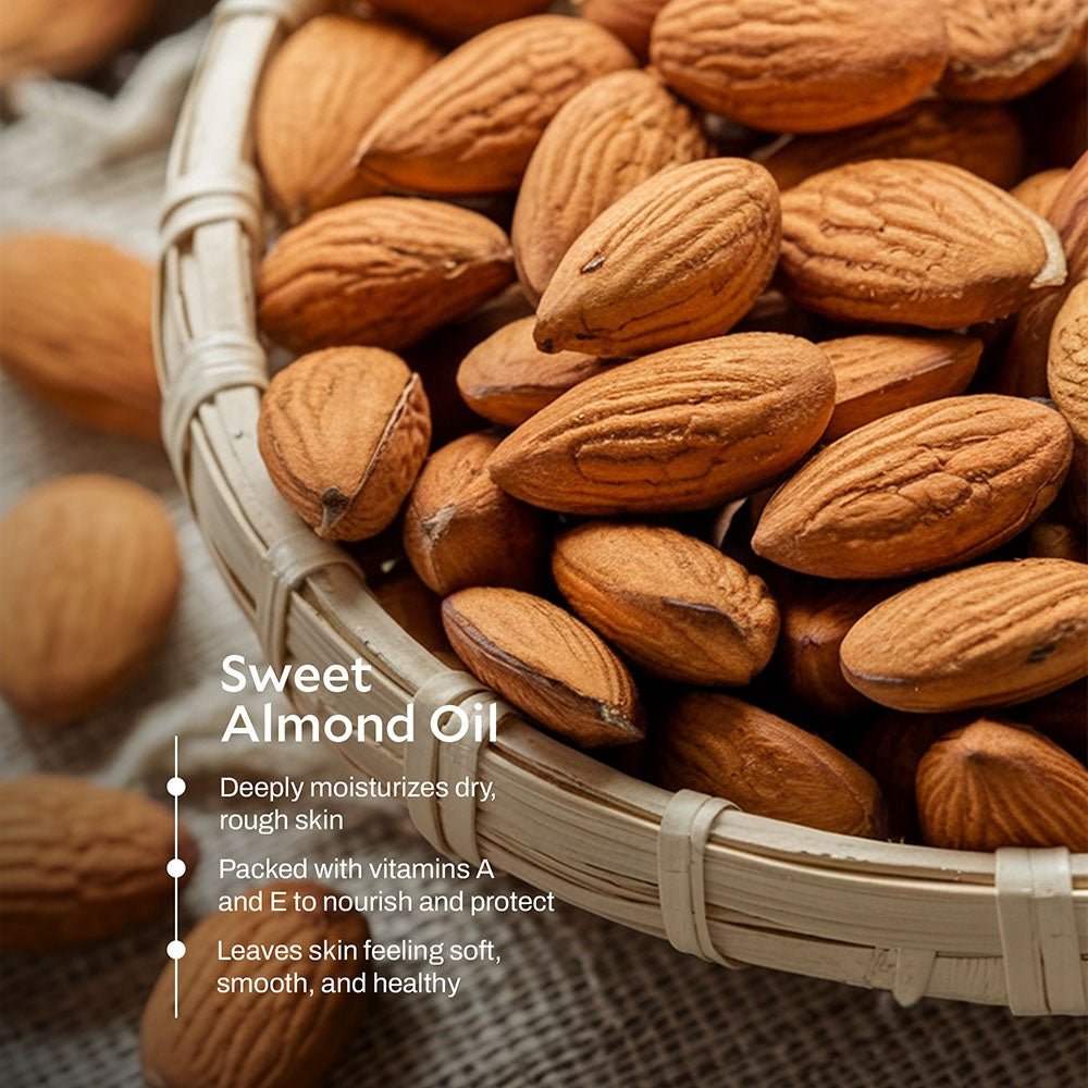 La Calma - Sea Moss Post-Shave Oil