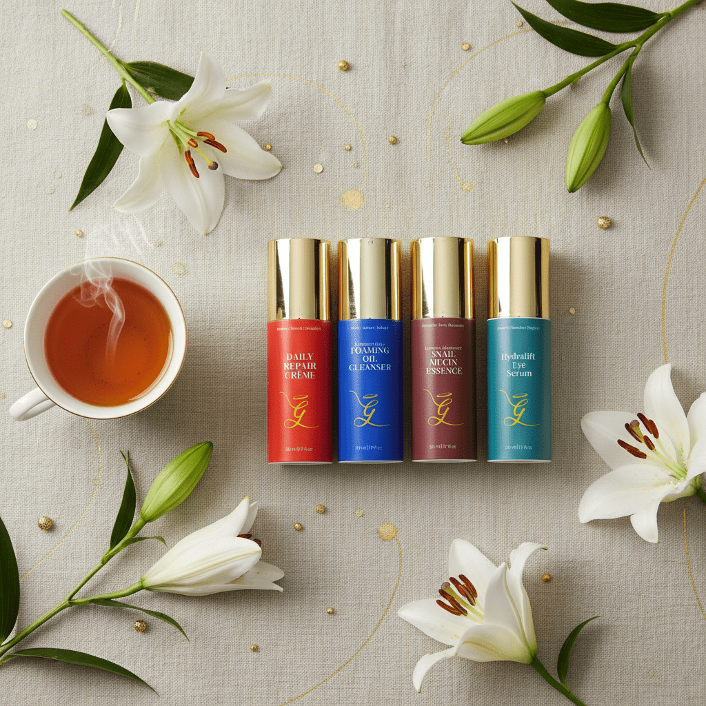 Jubilee GlowLift Kit