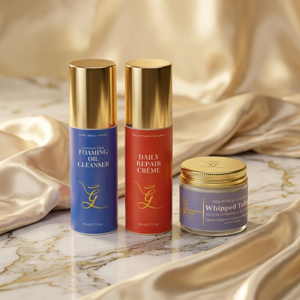 The Grace & Glow Set