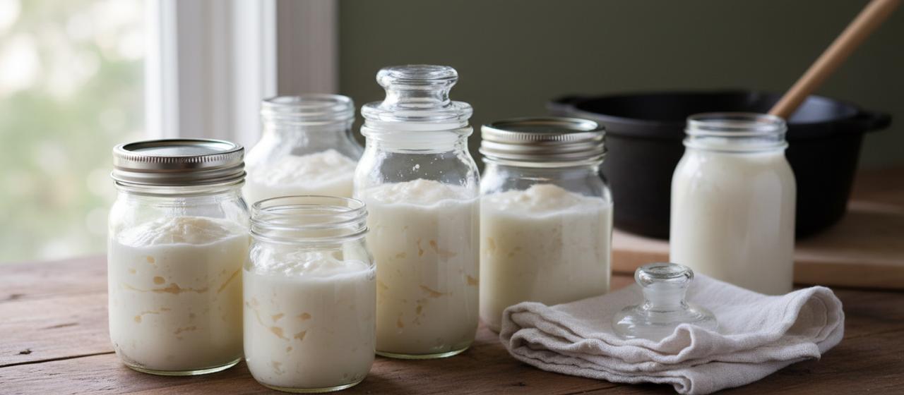 Tallow Collection