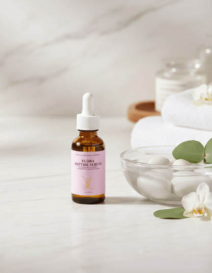 Elōra Peptide Serum