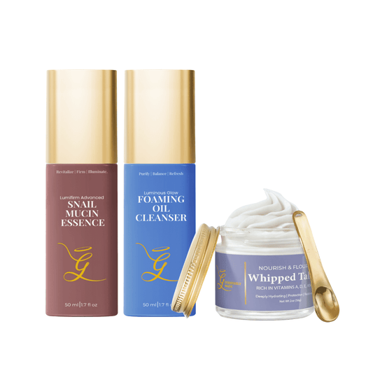 Renewed in Glory  Regimen