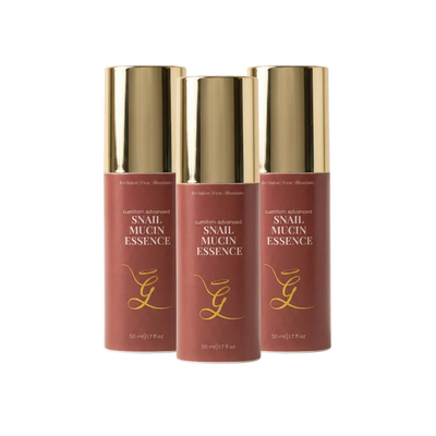 THE LUMINOUS RESERVE