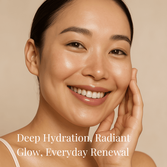 Daily Repair Crème