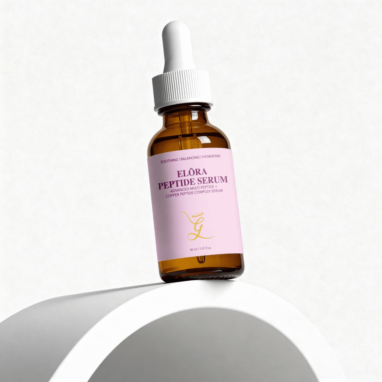 Elōra Peptide Serum