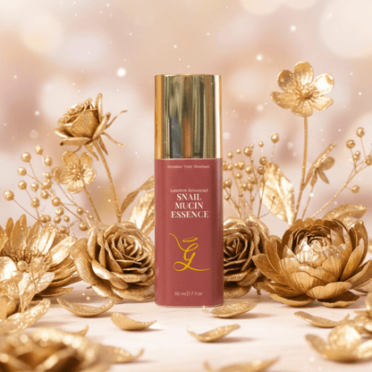 LumiFirm Advanced Snail Mucin Essence