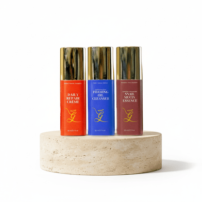 Skin Defense Essentials