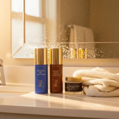 Renewed in Glory  Regimen