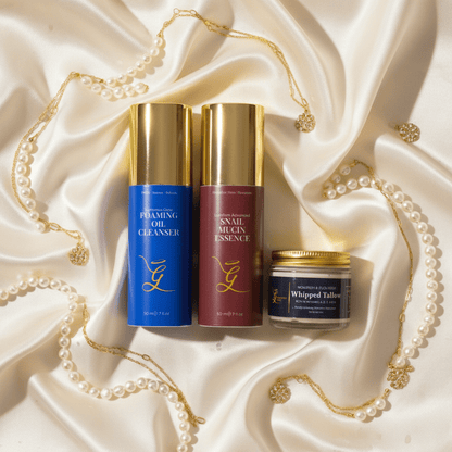 Renewed in Glory  Regimen