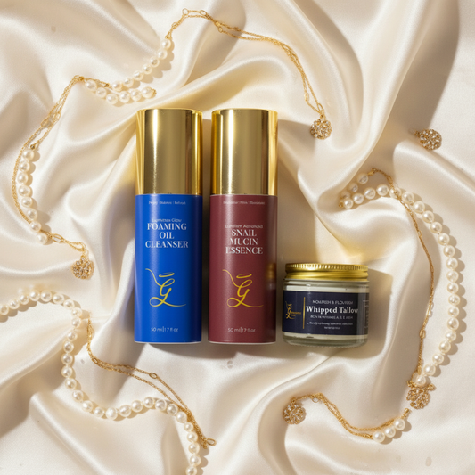 Renewed in Glory  Regimen