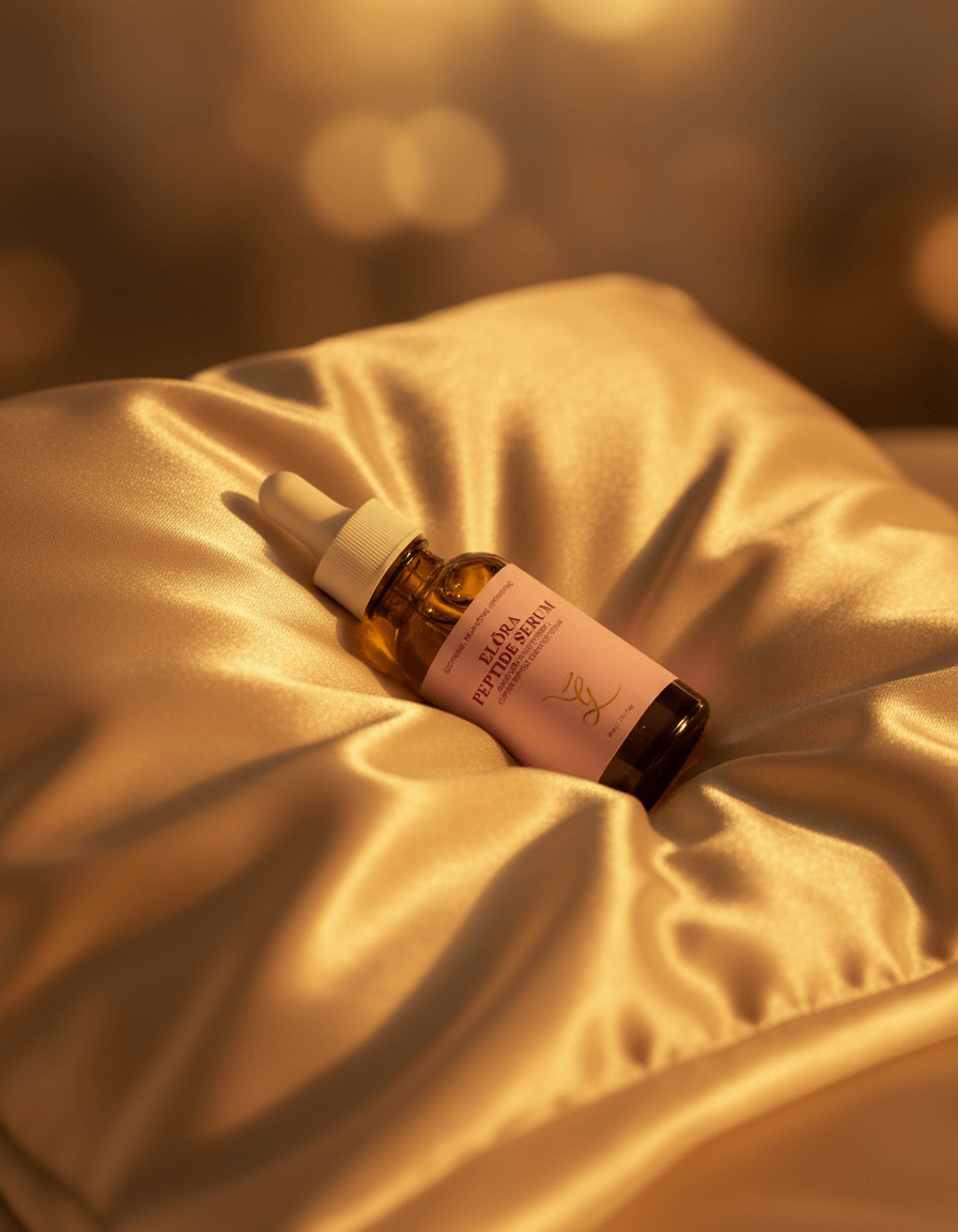 Elōra Peptide Serum