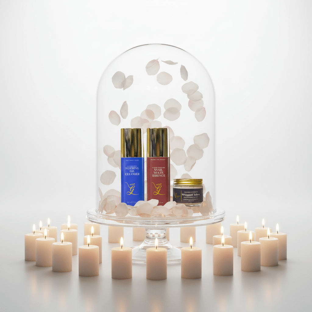 Renewed in Glory  Regimen