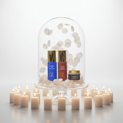 Renewed in Glory  Regimen