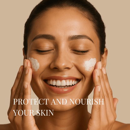 Nourish & Protect Set