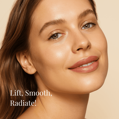 LumiFirm Advanced Snail Mucin Essence