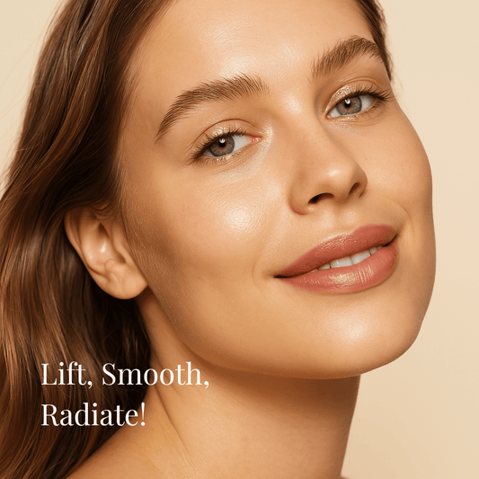 LumiFirm Advanced Snail Mucin Essence