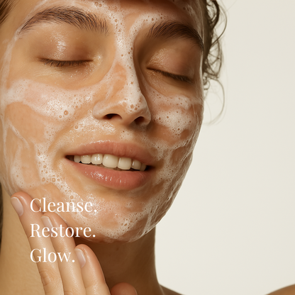 Deep Clean Essentials
