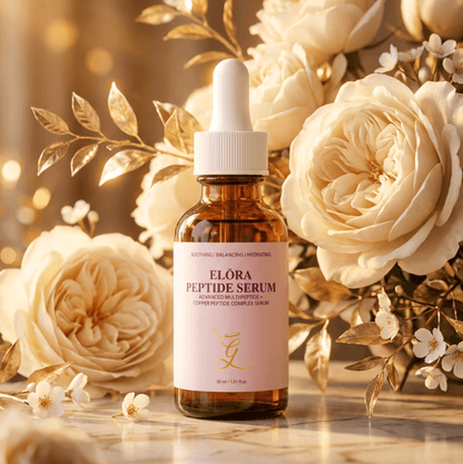 Elōra Peptide Serum