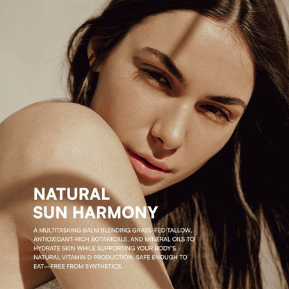 Shield & Shine Balm