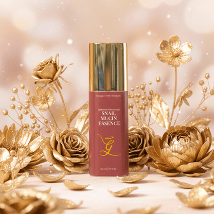 LumiFirm Advanced Snail Mucin Essence
