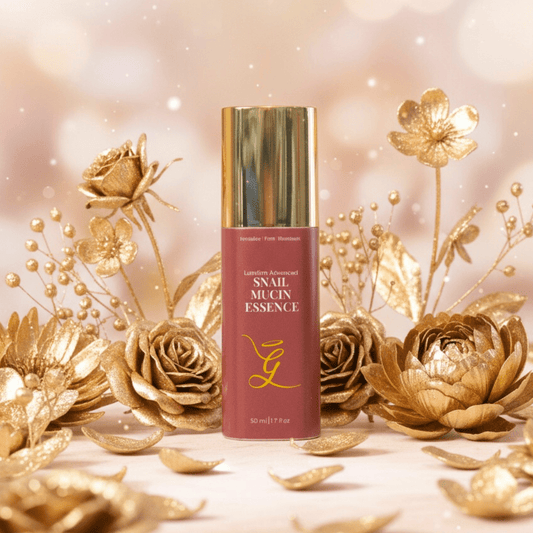 LumiFirm Advanced Snail Mucin Essence