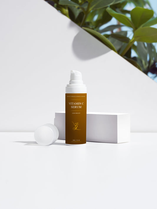Vitamin C Serum