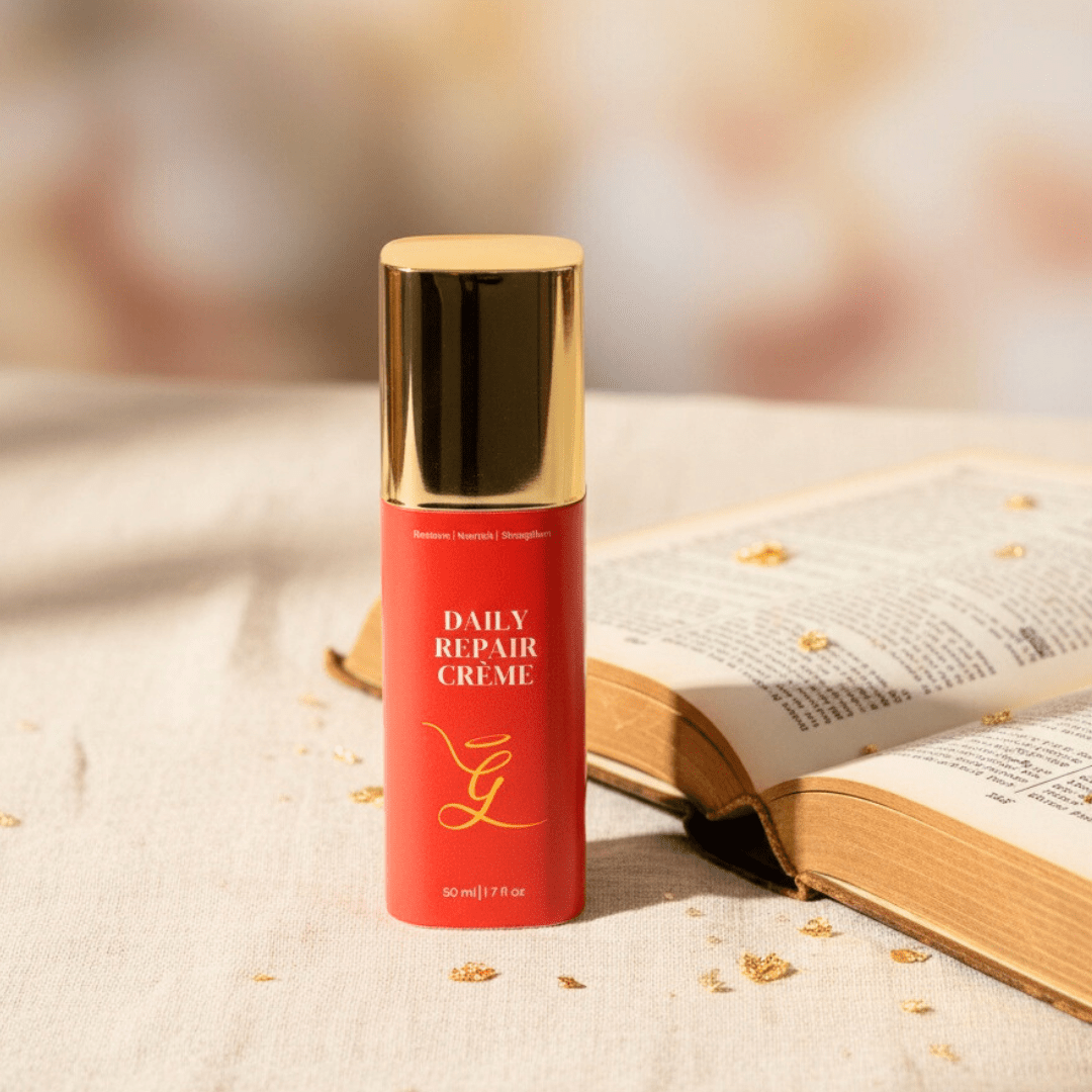 Daily Repair Crème