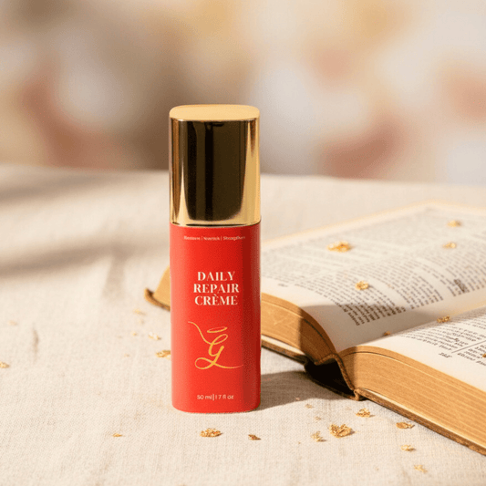 Daily Repair Crème