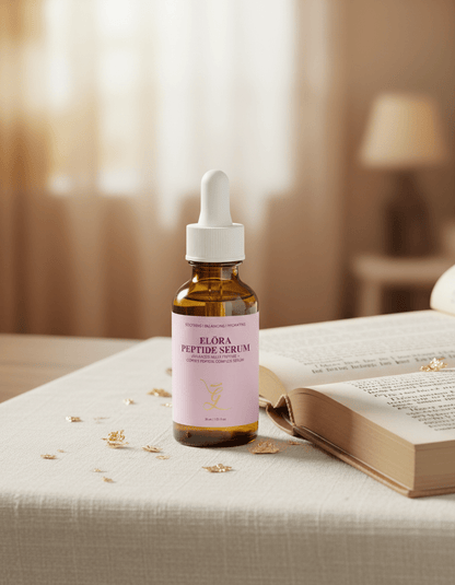 Elōra Peptide Serum