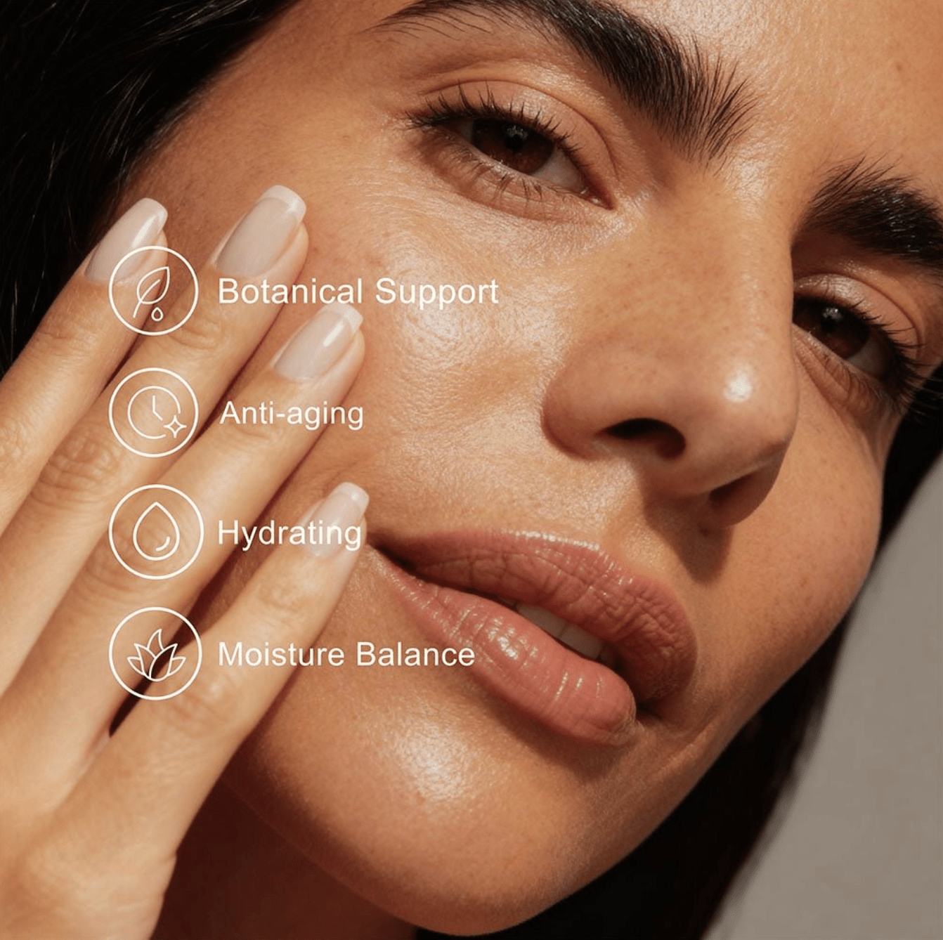 Elōra Peptide Serum