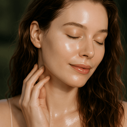 HydraBoost Skincare Set