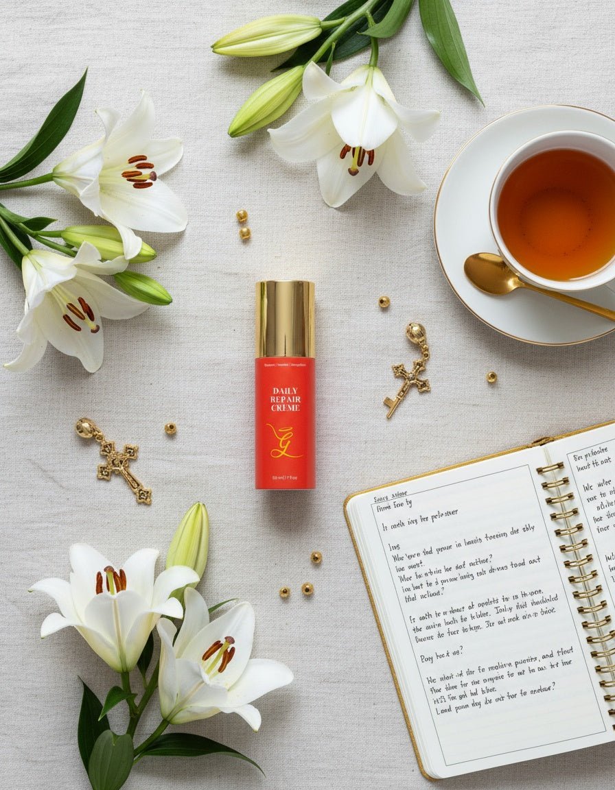 Daily Repair Crème